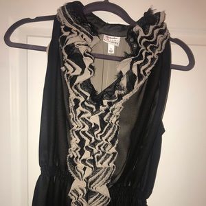 Robert Rodriguez & Neiman Marcus for Target top